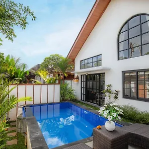 Villa Suarga Private Pool, Ubud
