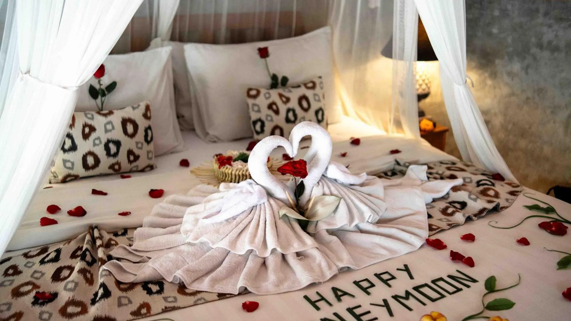The Sender Pool Suites Ubud 0*,  Indonesië